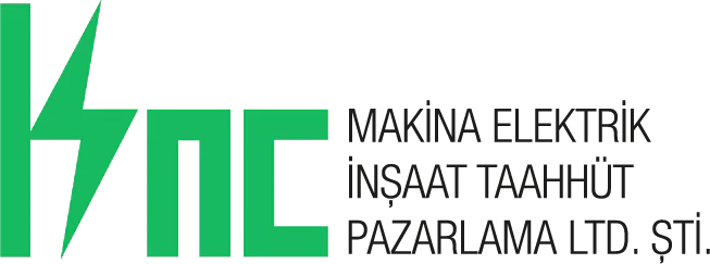KNC Elektrik